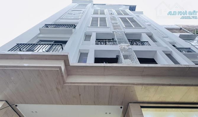 Siêu Phẩm Toà Căn Hộ 9T, Phố Nguyễn Khang, Thành Thái Cầu Giấy DT 190M MT 10M KD 250Tr/Thg - 3