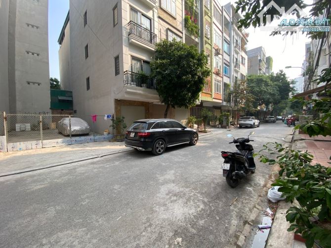 BÁN ĐẤT PHỐ DƯƠNG KHUÊ – VỊ TRÍ KINH DOANH - 2