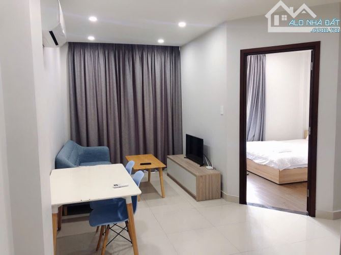 Căn hộ 1PN siêu rộng 70m2 , FREE PHÍ DỊCH VỤ ngay sân bay
