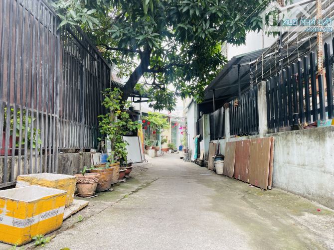 P. Trường Thọ, chủ 1 đời cần tiền bán gấp, nhà C4 129m2 chỉ 4.7 tỷ.