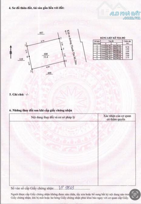 Kiệt 0t0 Kỳ Đồng. Thanh Khê. S= 54M2 GIÁ: 2.9xx tỷ.