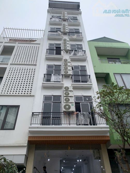 14.5 tỷ. Căn hộ dịch vụ Yên Xá giáp Tổng cục 5 Tân Triều. 22 phòng khép kín, 90 triệu 8%