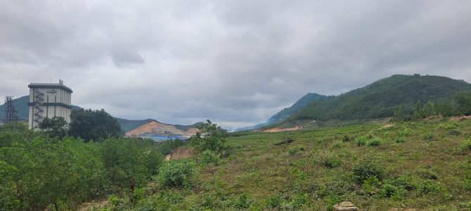 Bán 3ha đất kho xưởng KCN Long Mỹ