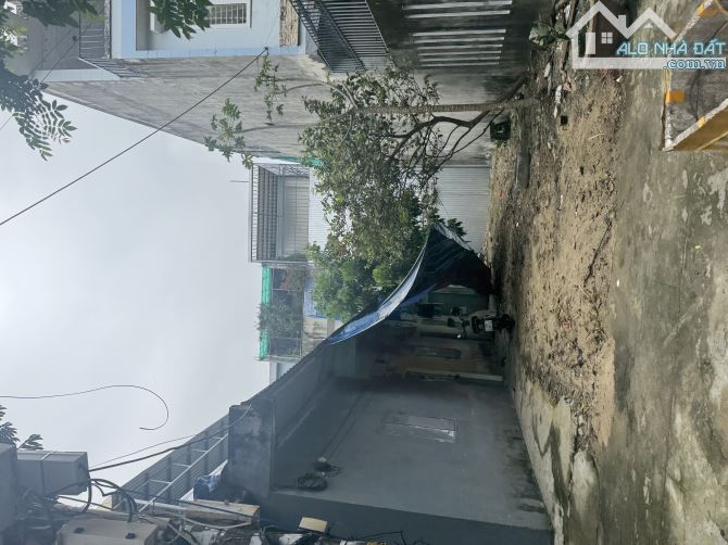 Bán Dãy Trọ 5 Phòng Đường 5m5 Sát Biển Nguyễn Tất Thành.Gần chợ Trần Đình Tri