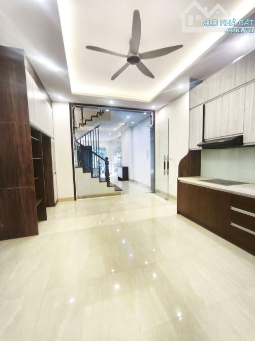 Full Nội Thất -  Khương Đình – Thanh Xuân! Nhà mới, 4 tầng, 48m2, chỉ 11.6tỷ!