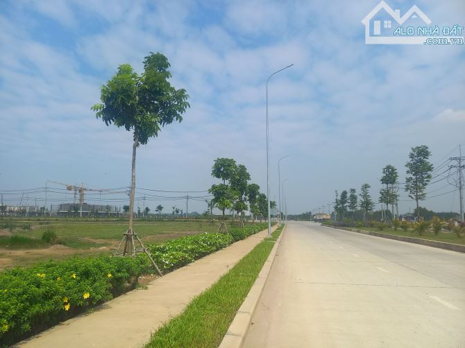 Bán đất đất xây dựng xưởng 9ha mặt tiền sông Lòng Tàu, KCN Ông Kèo, Nhơn Trạch, Đồng Nai