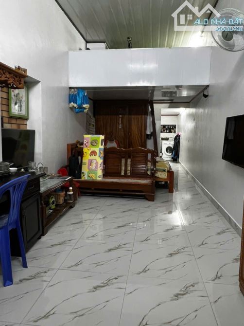 Bán nhà 2 tầng Phương Lưu, Đà Nẵng, 46,2m2.Ngõ hơn 3m.Ô tô đỗ cửa. CHỉ 1,75 tỷ