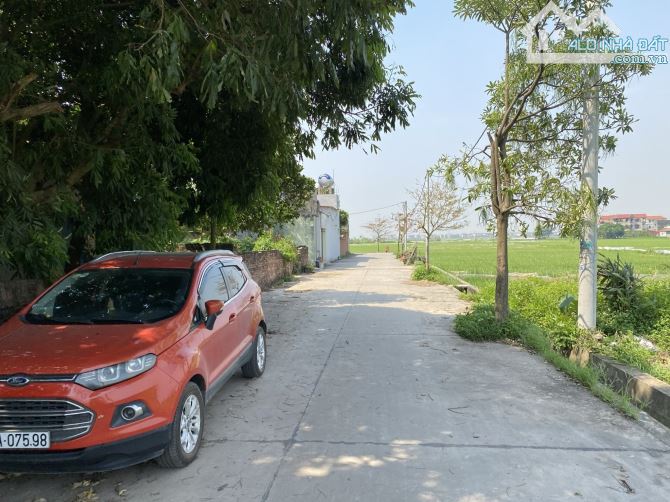 BÁN 109M2 MT 6.5M ĐẤT PHƯỜNG HÀ MÃN, VIEW KĐT PHÚ MỸ HƯNG - ĐƯỜNG 6.5M THÔNG