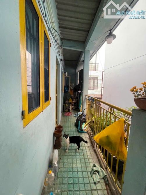 💥🏠Nguyễn Hữu Tiến 6 x10m  5P Đang Cho Thuê 6 Triệu Tháng -Tây Thạnh, Tân Phú
