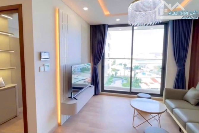 🌟 CT1 Riverside Luxury Nha Trang Căn hộ "ĐẲNG CẤP" 2 phòng ngủ, giá chỉ 2 tỷ 868 triệu!