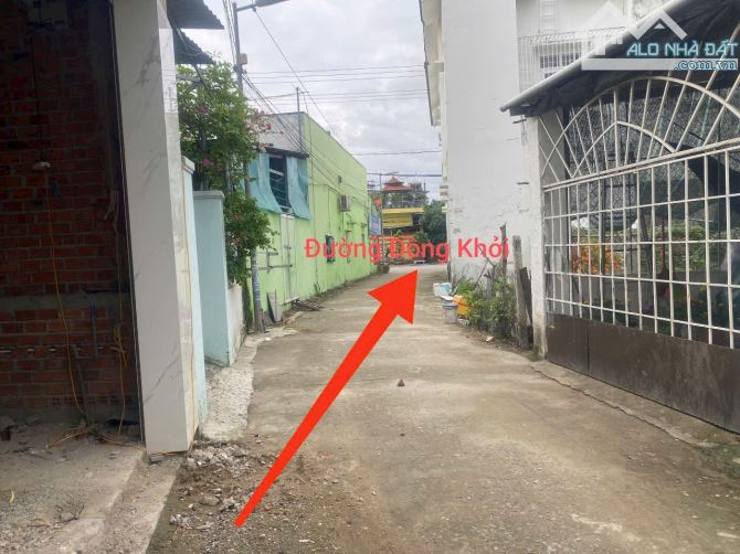 BÁN NHÀ THỊ TRẤN DIÊN KHÁNH GẦN CHỢ THÀNH