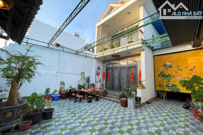 🌟 Nhà Đẹp Đẳng Cấp Khó Tìm! Trung Tâm Vĩnh Ngọc, TP Nha Trang – 179m², Giá chỉ 4,8 tỷ, 🌟