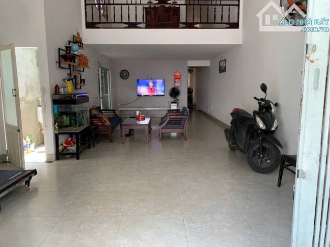 Bán nhà mặt tiền Dũng Sĩ Thanh Khê,Đà Nẵng.DT 99,5m2 Giá 6 tỷ