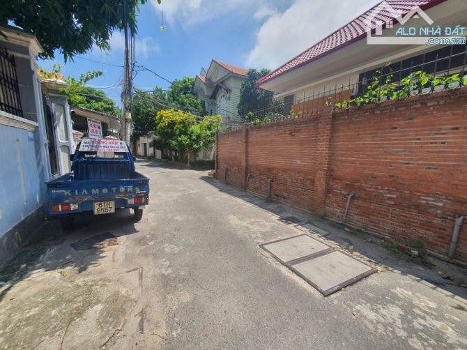BÁN NHÀ C4 GẦN BIỂN BÃI SAU_KT 7,8x15M_HẺM ÔTÔ TRÁNH NHAU VÕ THỊ SÁU_VŨNG TÀU_ GIÁ 8.5 TỶ