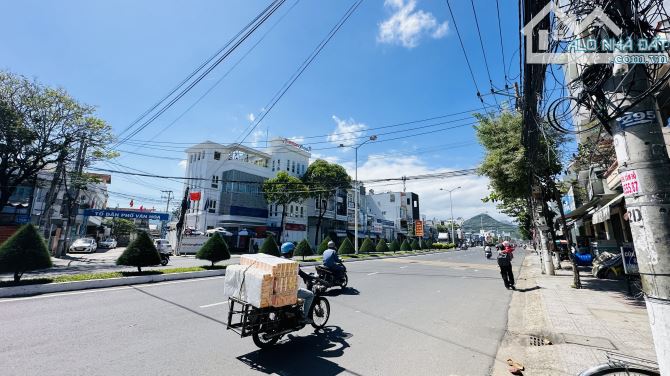 Bán Đất Tặng Nhà Hẻm Mai Xuân Thưởng Thông Ra 2/4 - Phường Vĩnh Hải