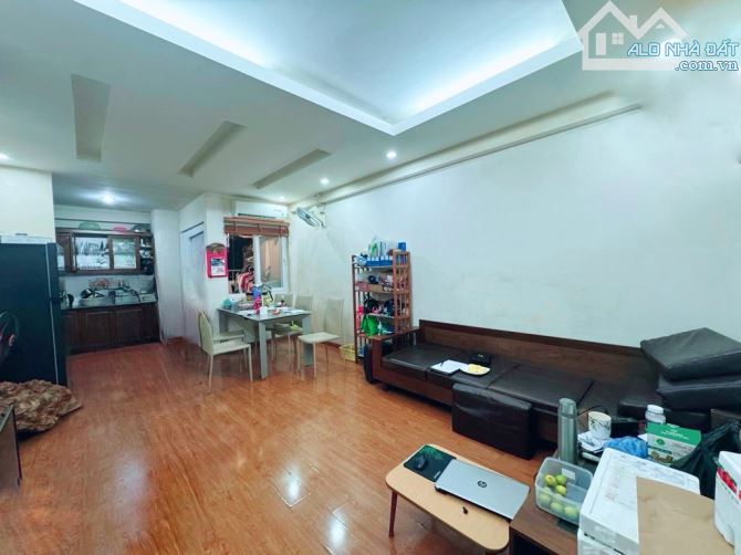 🔥 CT17 #GREEN_HOUSE – Còn duy nhất 1 căn 74m² | 2 phòng ngủ | Tầng trung - view thoáng