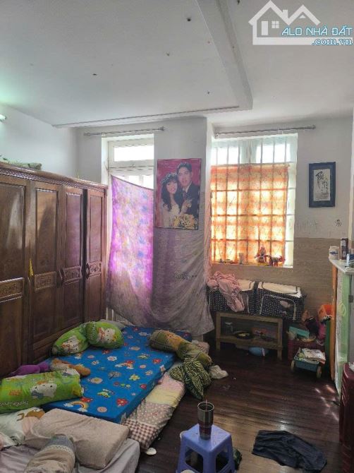 Hot sát mặt tiền Tô Ngọc Vân 100m ra Phạm Văn Đồng