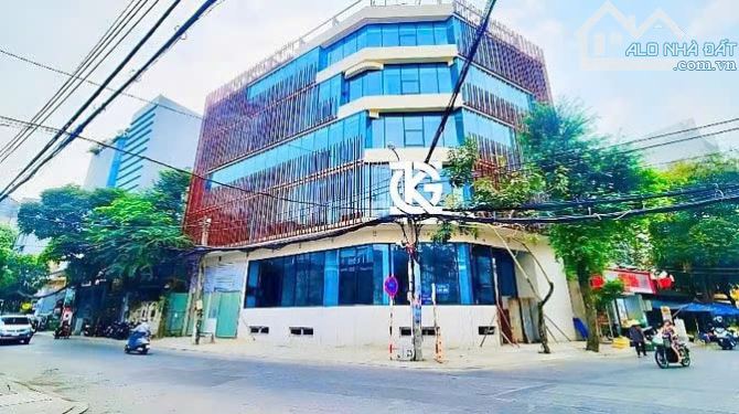 Cho thuê nhà 2 mặt tiền số 38 đường Cửu Long, Phường 2, Quận Tân Bình,TP Hồ Chí Minh