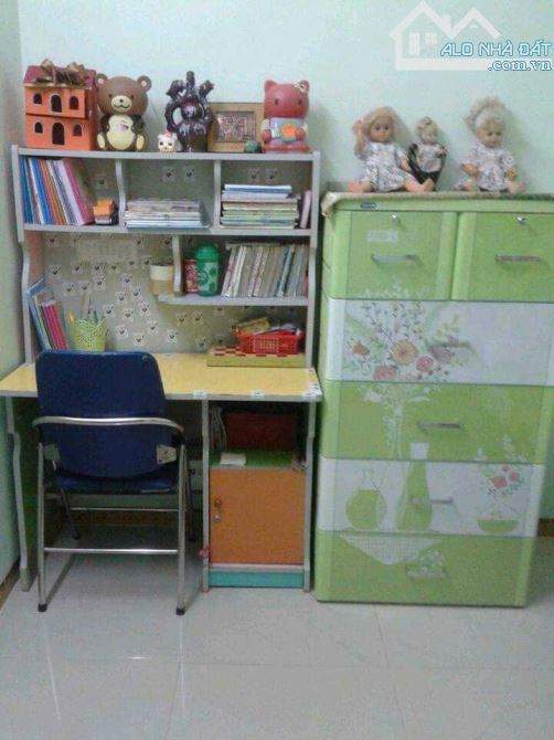 Bán nhà hẻm đường Hai Bà Trưng, phường Lê Lợi, Quy Nhơn, Bình Định