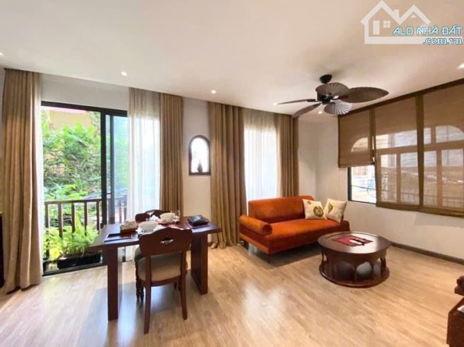 Bán Apartment Xuân Dệu 67m2, 7 Tầng Sang Chảnh Đẳng Cấp, Mt 7m, Giá 21.8 Tỷ