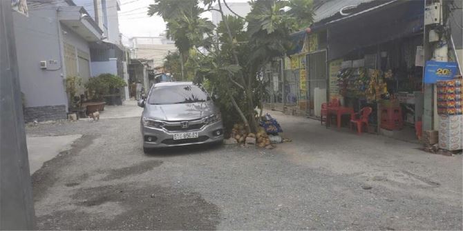 Cơ Hội Vàng! Nhà Gần Lê Văn Chí, Phường  Linh Trung, Ngang 10m, Giá Hời!