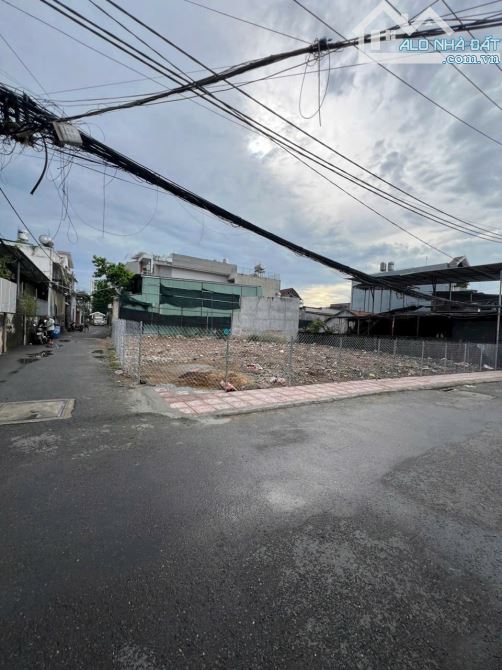 Bán 4 lô đất thổ cư 53-80m2, chỉ từ 3,9 tỷ - Linh Xuân, gần QL1A và QL1K, sổ hồng riêng