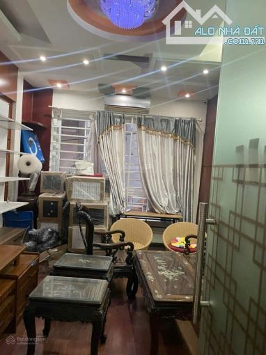 Bán Nhà Nguyễn Khang-TT Cầu Giấy-1 Nhà Ra Phố Mặt Ngõ-Phân Lô-Oto-Dt 60m2-6tầng-Giá 15,2ty