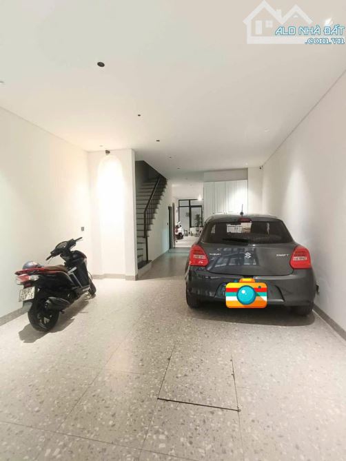 PHÂN LÔ GẦN NGHĨA ĐÔ, 68/75M2, 6 TẦNG, MẶT TIỀN 6M, GARA Ô TÔ, THANG MÁY, GIÁ 22.5 TỶ