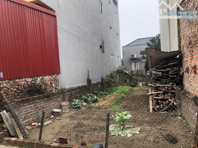 HOT G.i.á cực sốc 4.1 tỷ  81m Xuân Nộn Đông Anh Hà Nội
