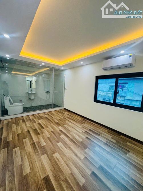 🌟Siêu phẩm! chỉ 2,85 tỷ tập thể Nghĩa Tân, Cầu Giấy, tầng 3, sổ to 80m2 2pn 2wc nhà đẹp🌟