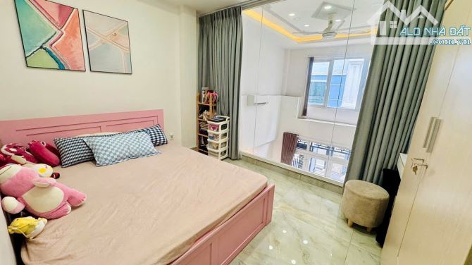 Bán Nhà Phố Khu Đồng Bộ Đường Quốc lộ 13, Phường 26, Quận Bình Thạnh, Hồ chí Minh - 10