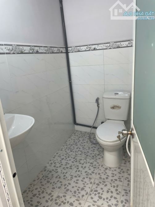 NHÀ TRỆT 4X20M 2PN 1WC ĐẬU OTO TRƯỚC NHÀ, MẶT TIỀN ĐƯỜNG 49 HIỆP BÌNH CHÁNH - 10