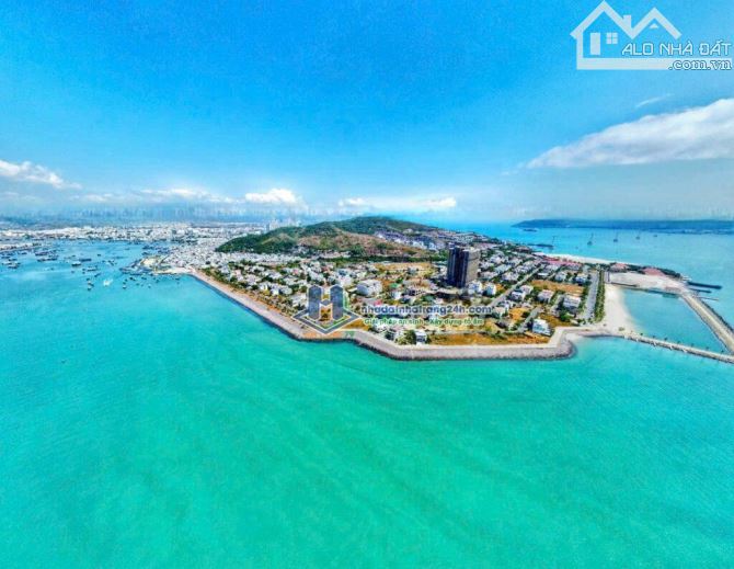 🏖 Khu Đô Thị Biển An Viên – Thiên Đường Thượng Lưu Đẳng Cấp Bậc Nhất Nha Trang 🛥 - 10