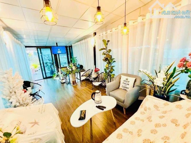 Bán nhà riêng Tây Sơn Đống Đa 52m2 6 tầng 11,9tỷ có thương lượng tặng full nội thất - 10