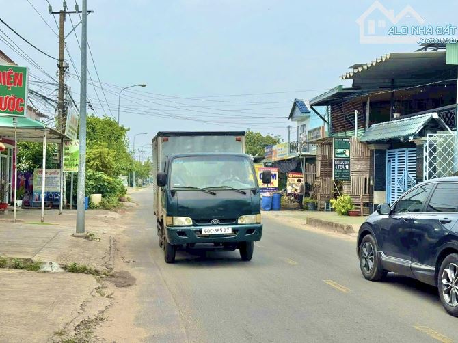 Đất Đẹp Mặt Tiền Đường Chòm Sao P. Hưng Định TP. Thuận An- Bình Dương. - 10