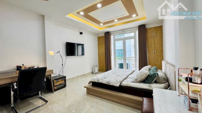 Bán Nhà Phố Khu Đồng Bộ Đường Quốc lộ 13, Phường 26, Quận Bình Thạnh, Hồ chí Minh - 11