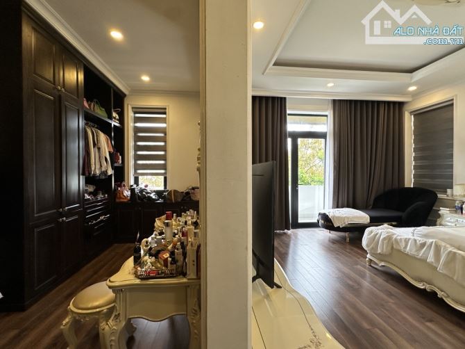 CẦN BÁN BIỆT THỰ EURO VILLA 2 KHU DANH RIÊNG CHO NHÀ GIÀU AN NINH - 11