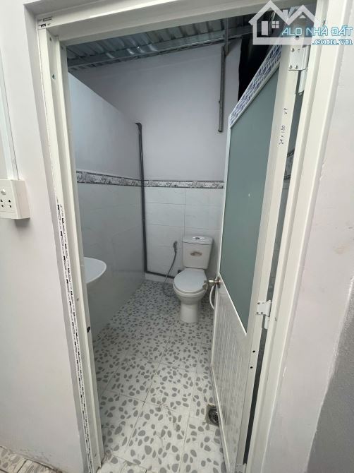 NHÀ TRỆT 4X20M 2PN 1WC ĐẬU OTO TRƯỚC NHÀ, MẶT TIỀN ĐƯỜNG 49 HIỆP BÌNH CHÁNH - 11