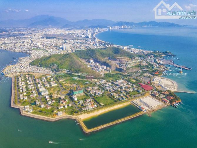 🏖 Khu Đô Thị Biển An Viên – Thiên Đường Thượng Lưu Đẳng Cấp Bậc Nhất Nha Trang 🛥 - 11