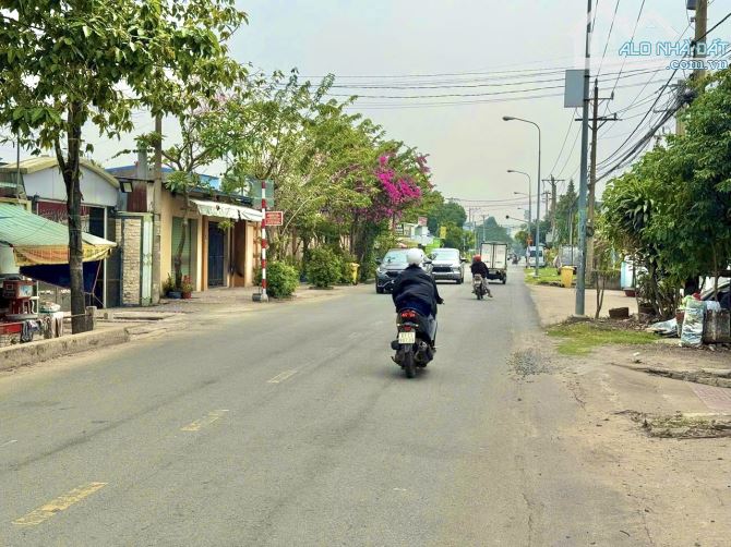 Đất Đẹp Mặt Tiền Đường Chòm Sao P. Hưng Định TP. Thuận An- Bình Dương. - 11
