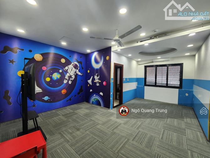 ? HIẾM VIP ĐẶNG VĂN NGỮ KIM CƯƠNG 2 THOÁNG GIÁ TRỊ GIA TĂNG CỰC KỲ LỚN 92m2 MT 5.4m SỔ ĐẸP - 1