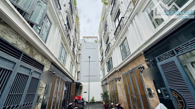 Bán Nhà Phố Khu Đồng Bộ Đường Quốc lộ 13, Phường 26, Quận Bình Thạnh, Hồ chí Minh - 1