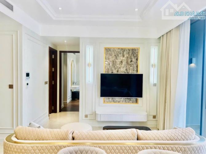 54m2. Căn hộ Nguyễn Xí  1tỷ 4 vay. Sổ hồng, có ban công O936.335.289 - 1