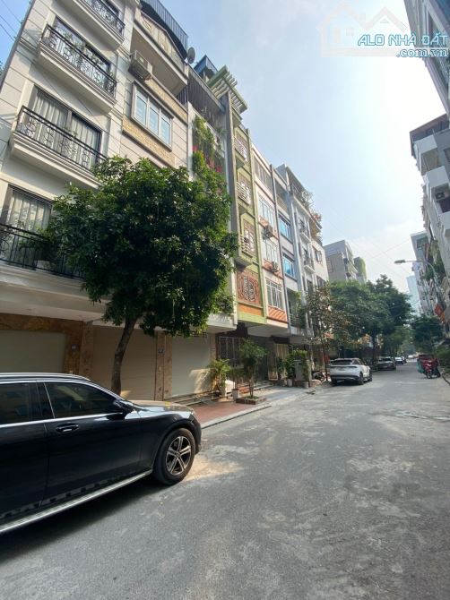 BÁN ĐẤT PHỐ DƯƠNG KHUÊ – VỊ TRÍ KINH DOANH - 3