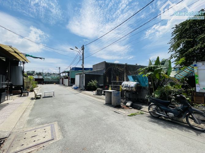 P. Linh Đông, chủ 1 đời, bán 100m2, full thổ cư R5 chỉ 5.79 tỷ. - 1