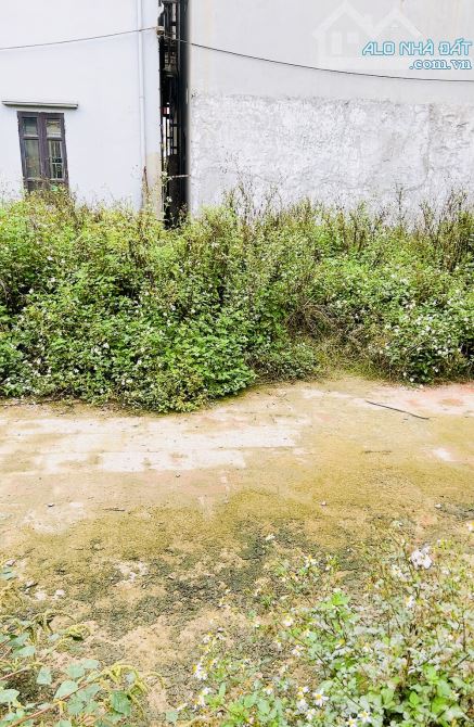 Bánn đất đấu zá đẹp vỉa hè rộng ô tô tránh phóng vù vù 100m Vân Nội zá rẻ - 1