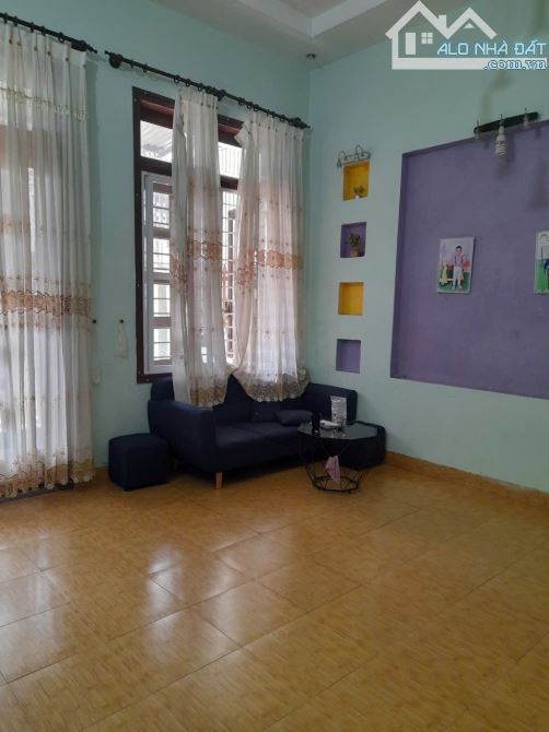 Cho thuê nhà nguyên căn ngay trung tâm tp Buôn Ma Thuột - 1