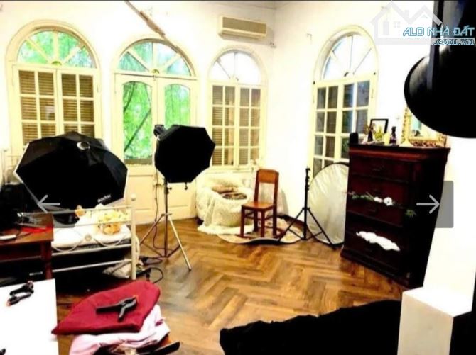 CƠ HỘI ĐẦU TƯ Ô TÔ TRÁNH KINH DOANH GIẢI PHÓNG 65M2x4T, MT 4.6M, 14 TỶ 3 - 1