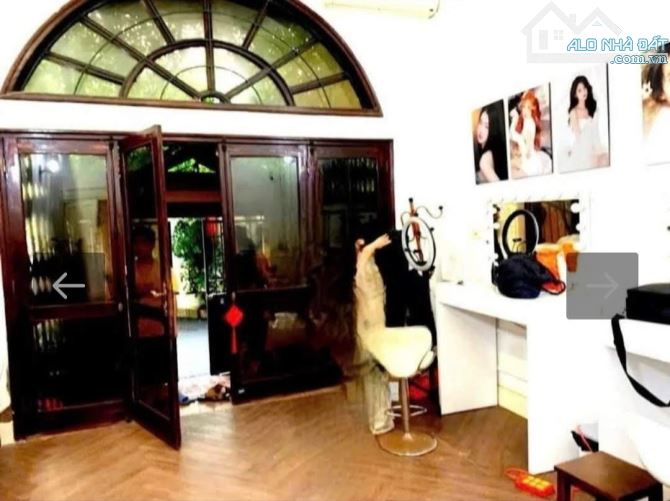 Đầu Tư Hiếm Có Ô Tô Tránh, Kinh Doanh Giải Phóng 65m2x4T, mt 4.6m, chào 14 tỷ 3 - 1