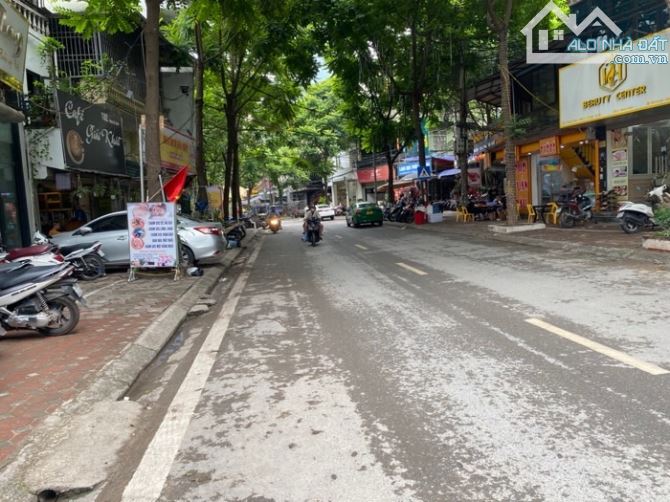 Bán đất vàng Trương Định,131m ,MT 5.8m,Giá 27.5 Tỷ - 1